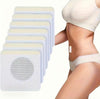 NavelDetox Belly Patches - 1 Box- 30 Pcs