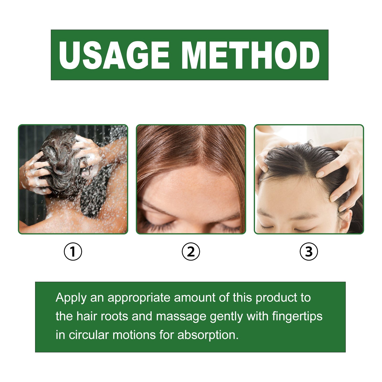 Rosemary Essential Oil, Anti-Hair Loss Refreshing, Nourishing, Smooth Hair Thick Hair And Scalp Care Essential Oil