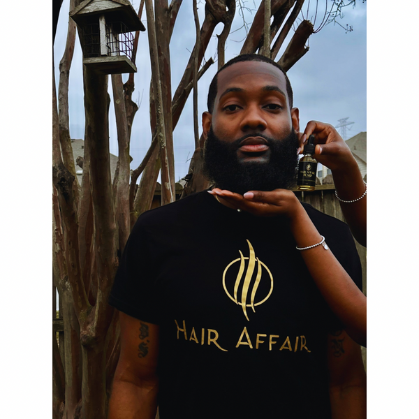 Essential Beard Growth Kit