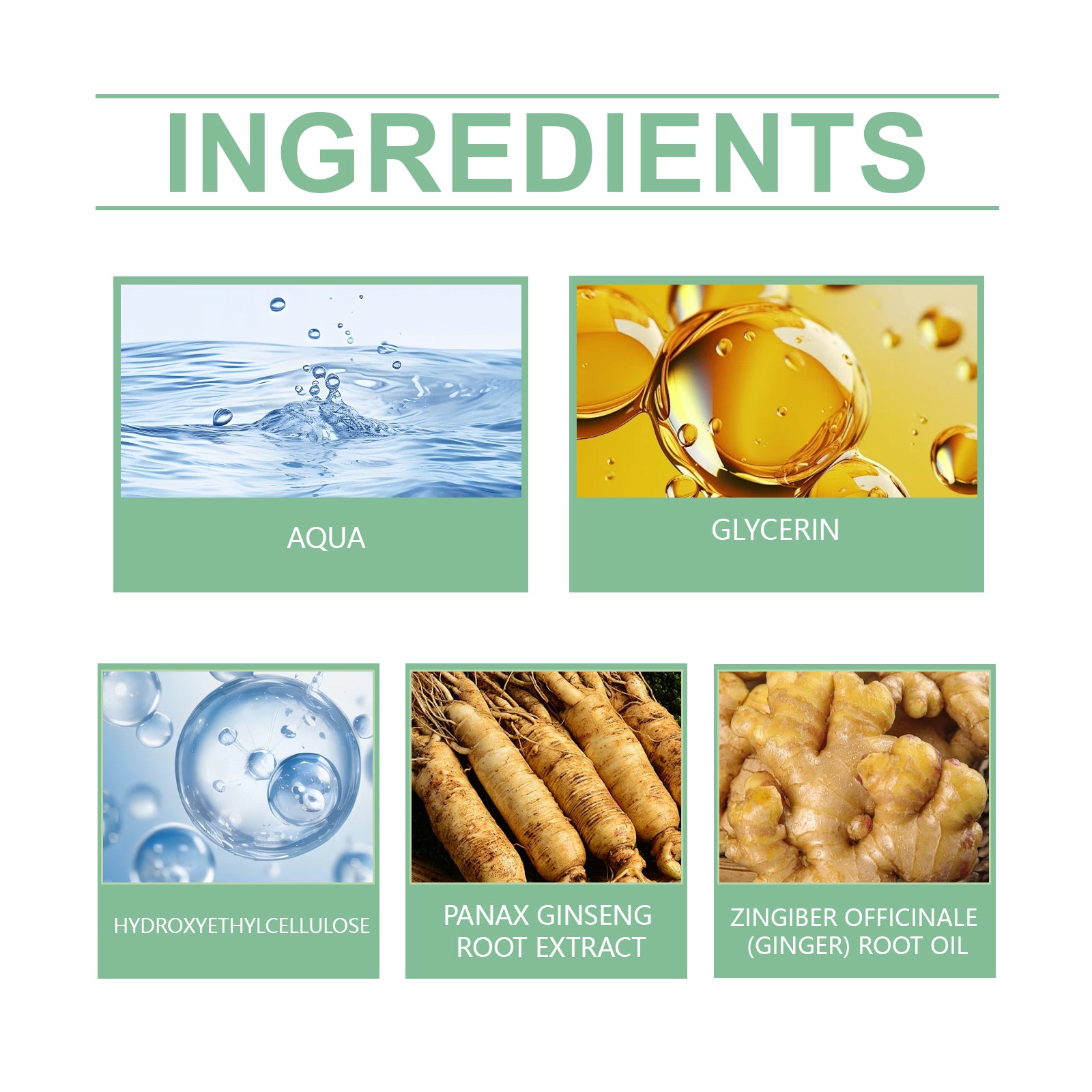 Hair Care Essence Soft, Fragrant And Nourishing Hair, Soft, Bright And Moisturizing Hair Care Essence