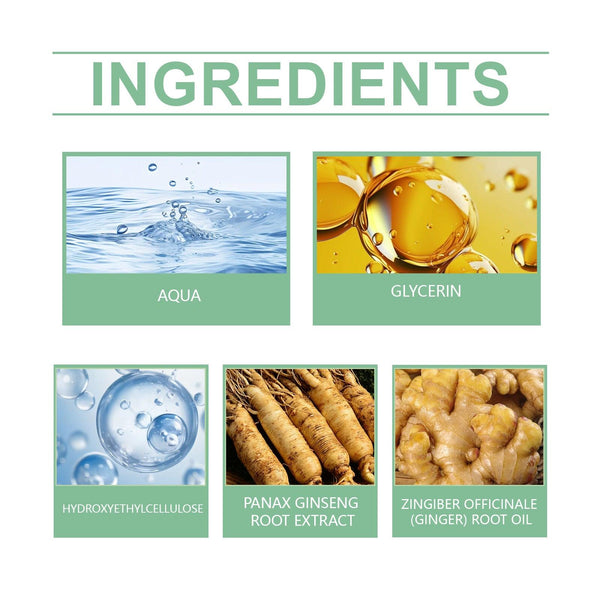 Hair Care Essence Soft, Fragrant And Nourishing Hair, Soft, Bright And Moisturizing Hair Care Essence