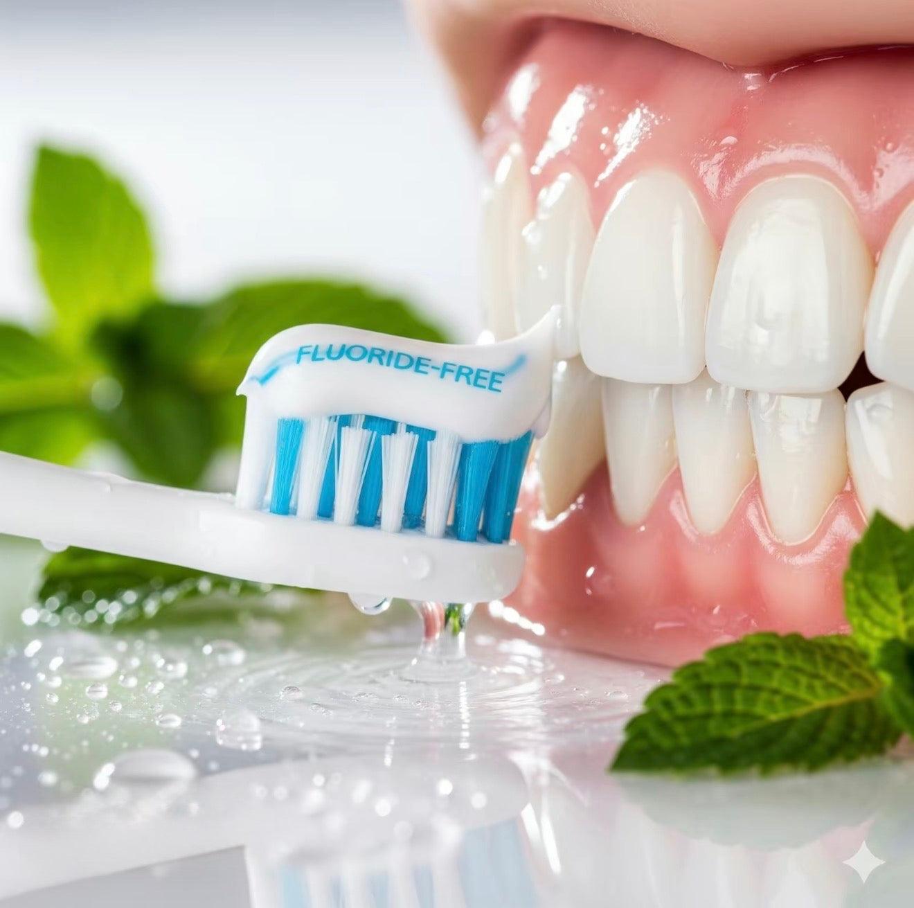 NanoSmile Repair Toothpaste