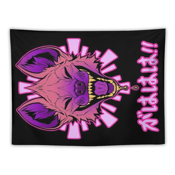GAHAHA!! Tapestry