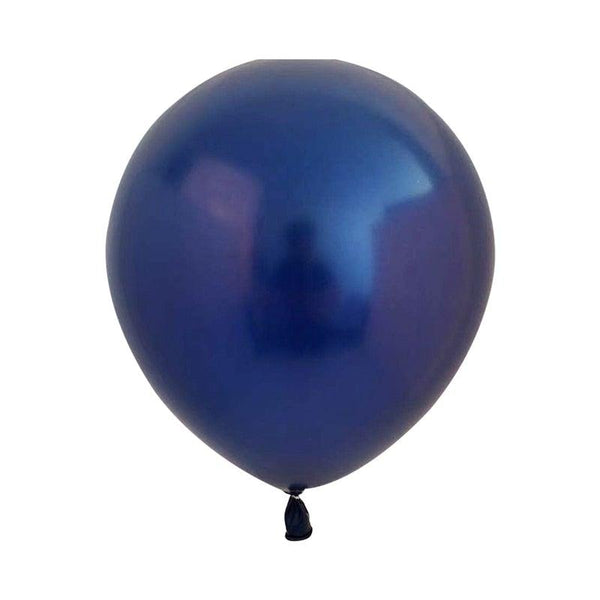 85pcs Navy Blue Gold Balloons Garland Arch Kit Perfect Sequins Balloons For Baby Shower Wedding Birthday Party Decor Bridal showers Office Party Gender Reveals