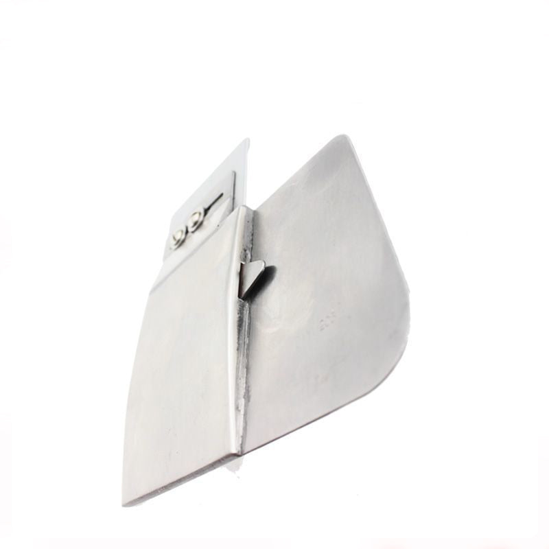 Flat Car Upper Cuff Seam Sleeve Door Sleeve Seam