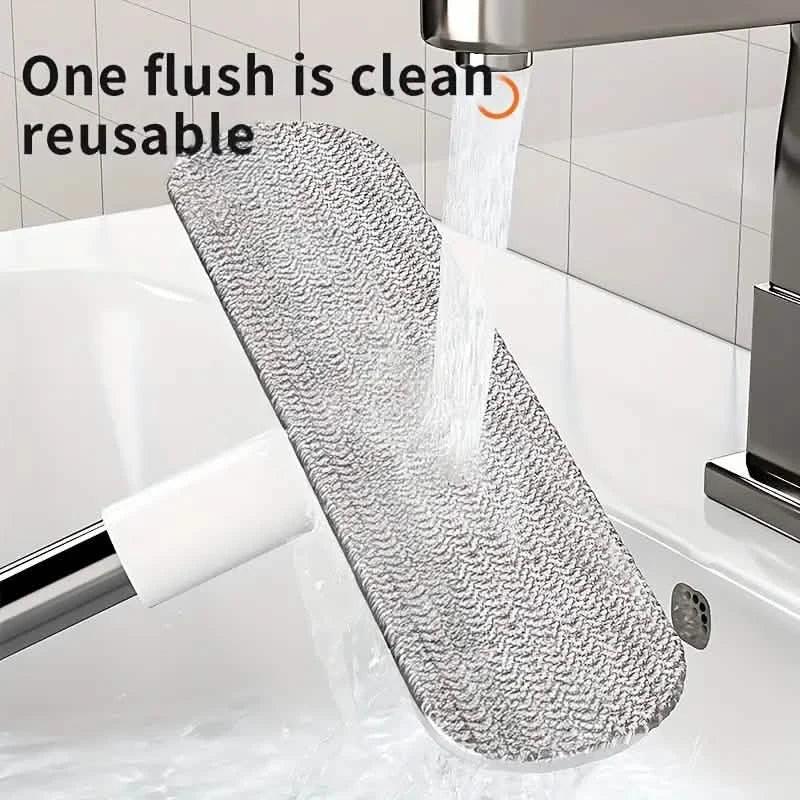 Multi-Functional Glass, Window Screens Cleaning Brush