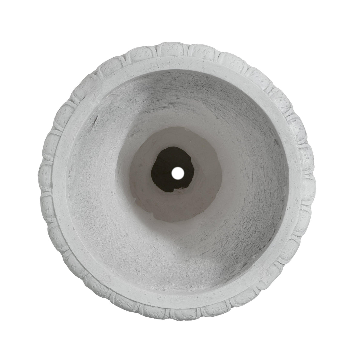 MGO Garden Urn, Light