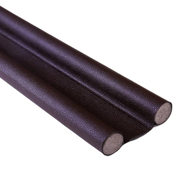 Flexible Door Bottom Sealing Strip Guard Sealer Stopper Weatherstrip Windproof Sealing Strip