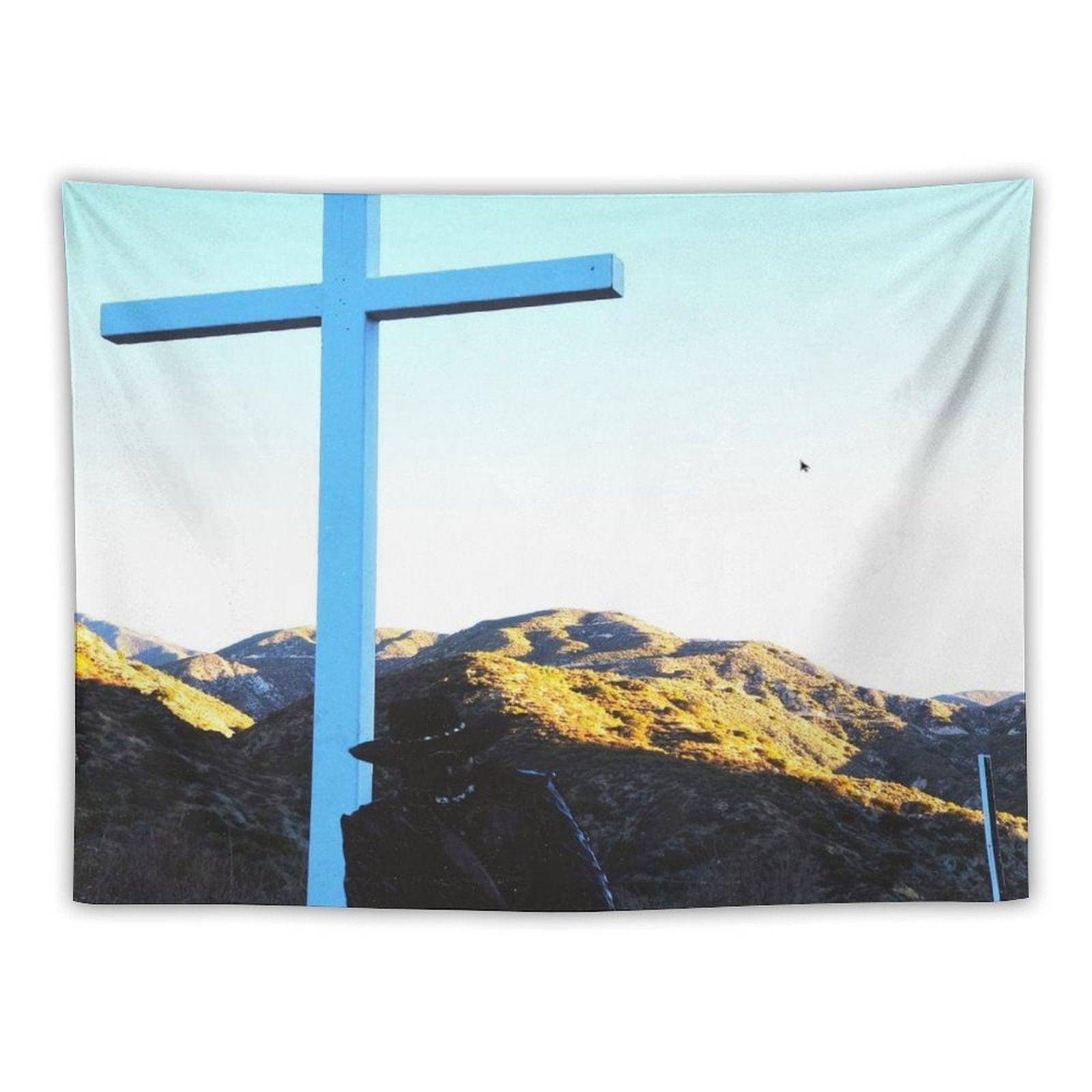 I LAY DOWN MY LIFE FOR YOU (DIRECTOR’S CUT) [Bandcamp Version] Tapestry