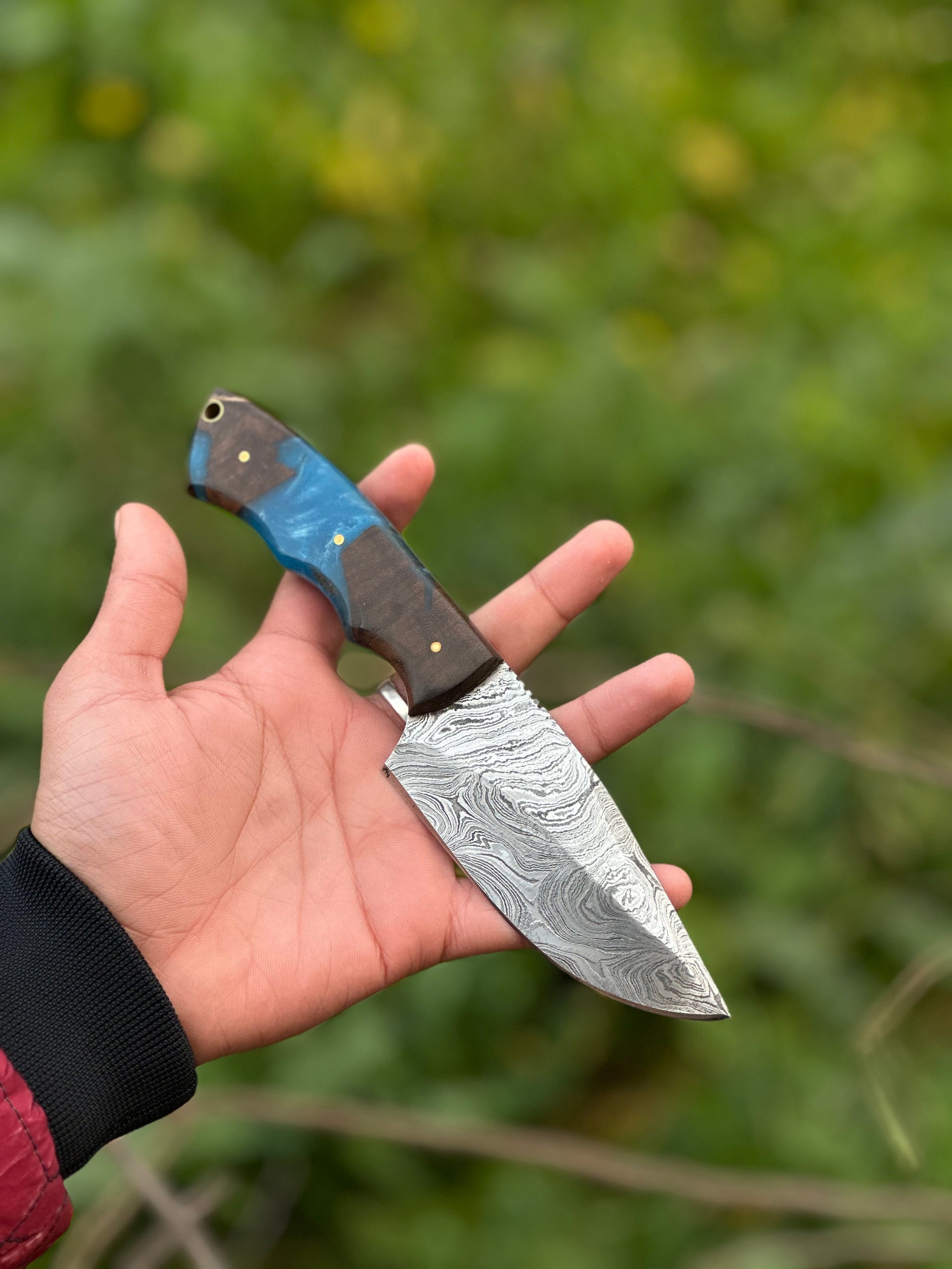 Gutting Knives – 10