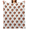 Danny Devito Throw Blanket