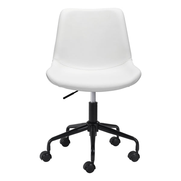Byron Office Chair White