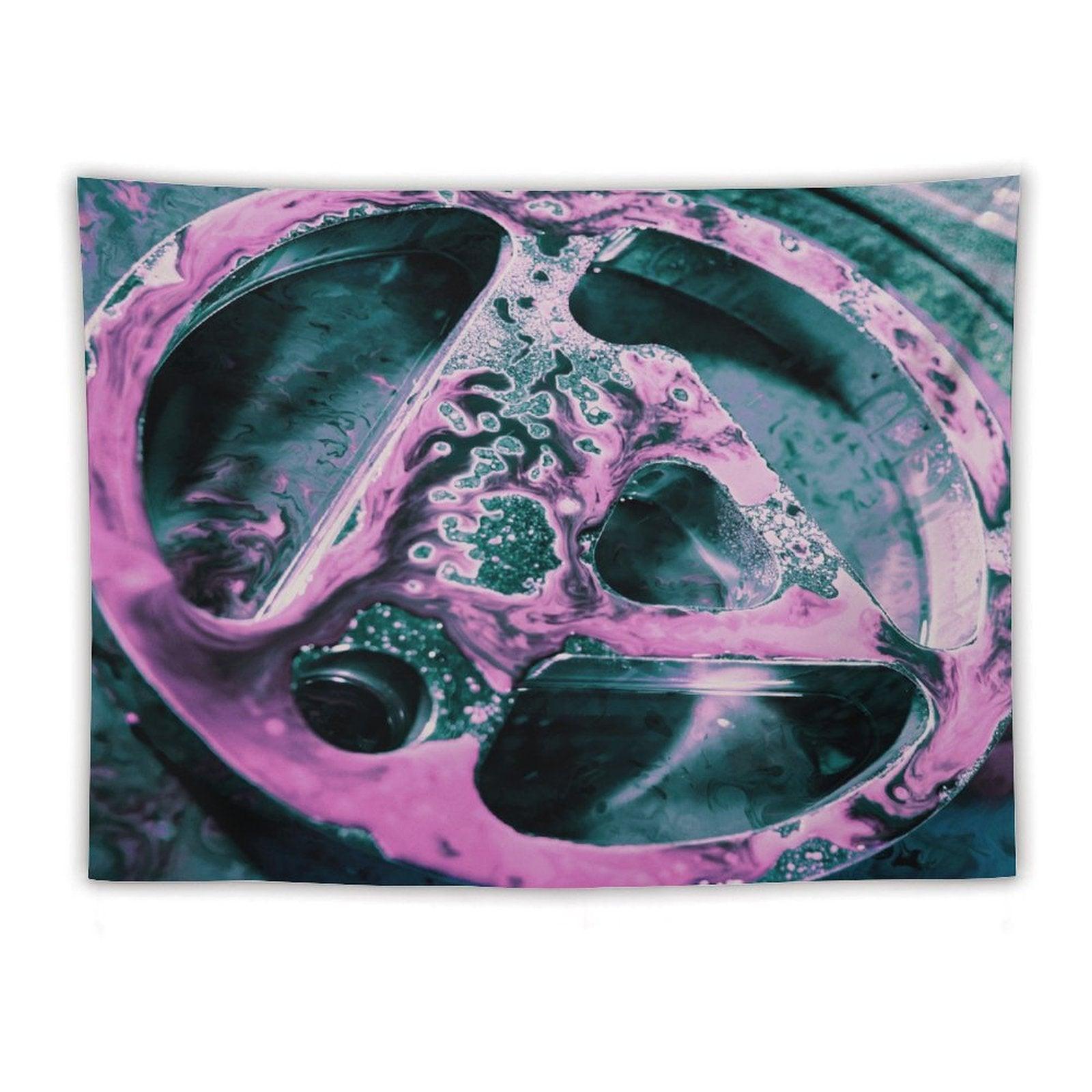 From Zero (Deluxe Edition) [Physical Release] Tapestry