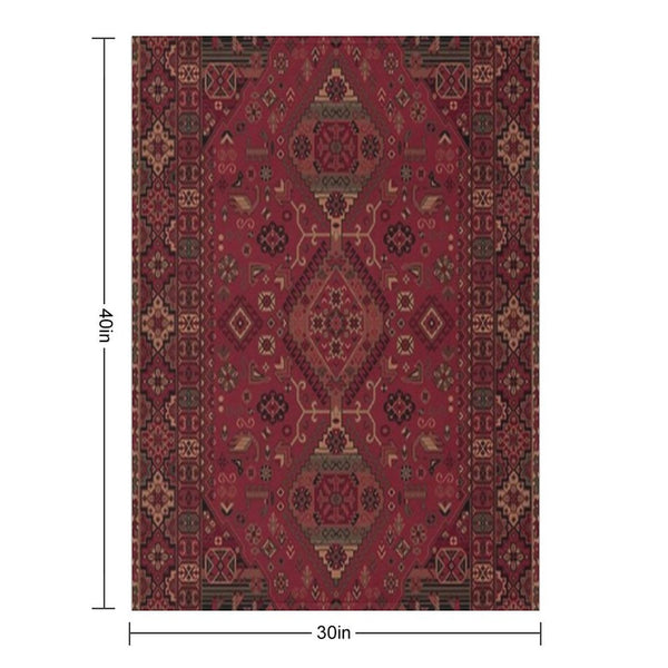 College Dorm Sets All-season Throw Blanket