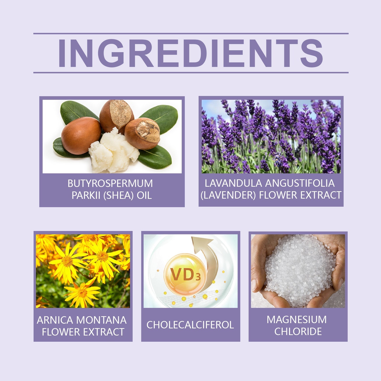 Body Soothing Cream Hydrating Moisturizing Massage Nourishing Soothing Cream For Uncomfortable Body Care