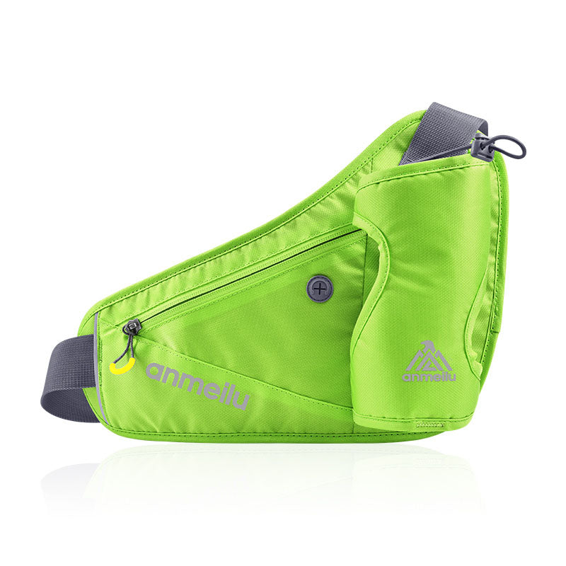 Cycling Pockets Sports Multifunctional Running Mobile Phone Pockets Men's And Women's Mini Water Bottle Bags