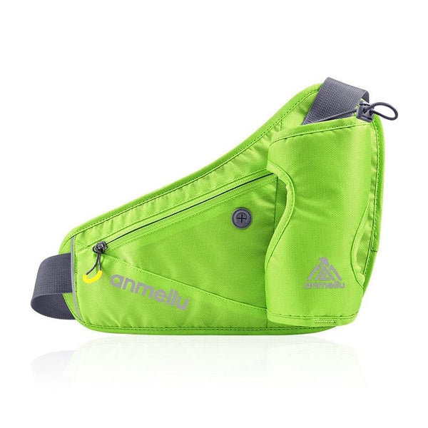 Cycling Pockets Sports Multifunctional Running Mobile Phone Pockets Men's And Women's Mini Water Bottle Bags