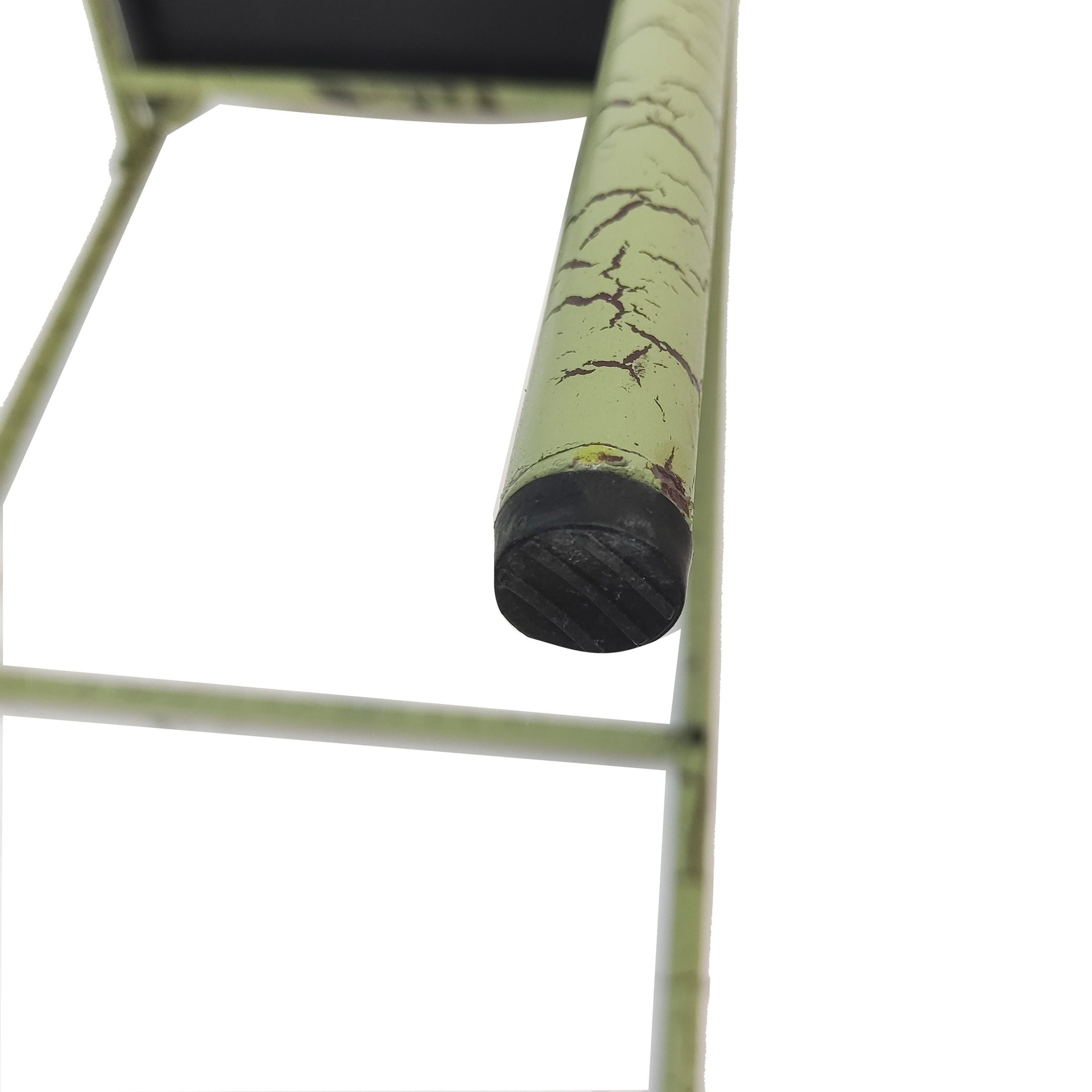 Carmella Outdoor BarStool(Set of 6) - Green
