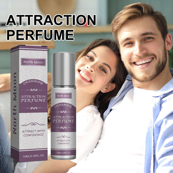 Pheromone Perfume Lasting Fragrance Natural Fresh Carry Lovers Dating Niche Perfume