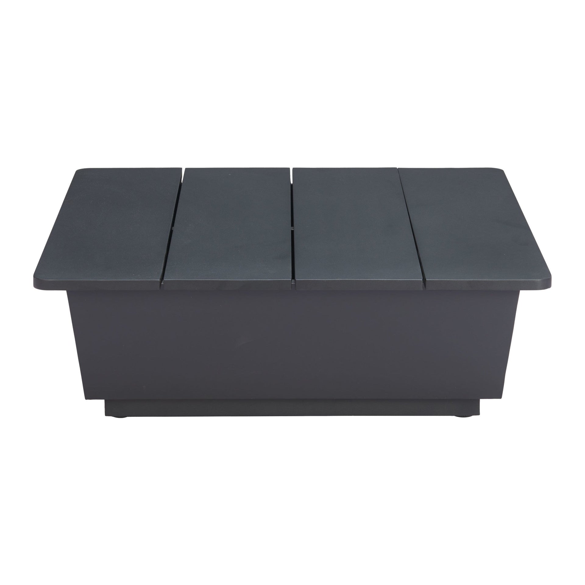 Tien Side Table Black