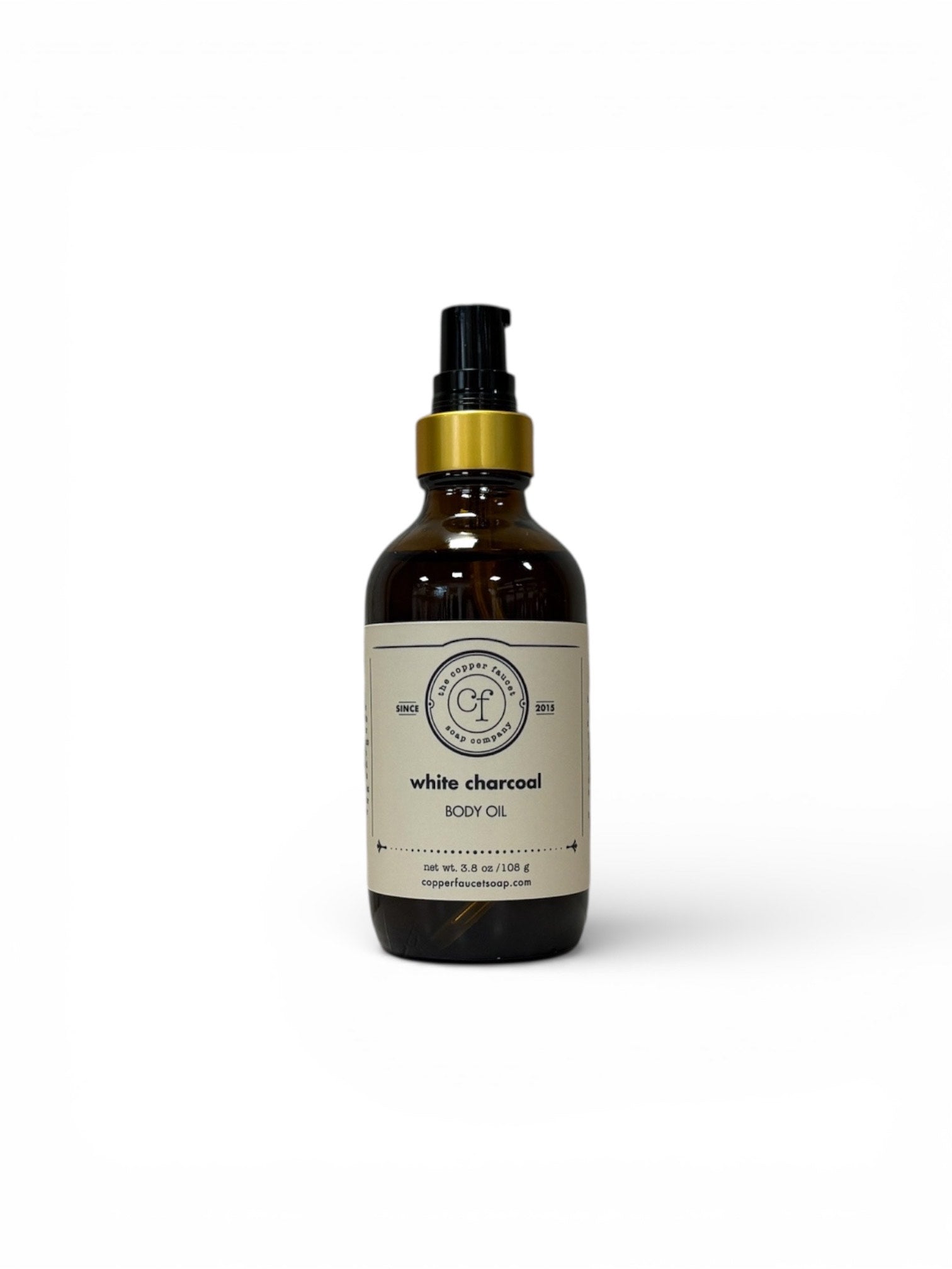 Body Oil