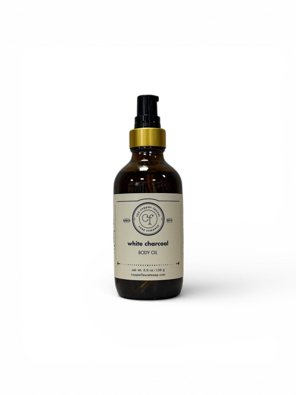 Body Oil