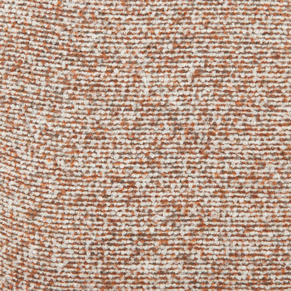 Liva Swivel Chair Frosty Brown