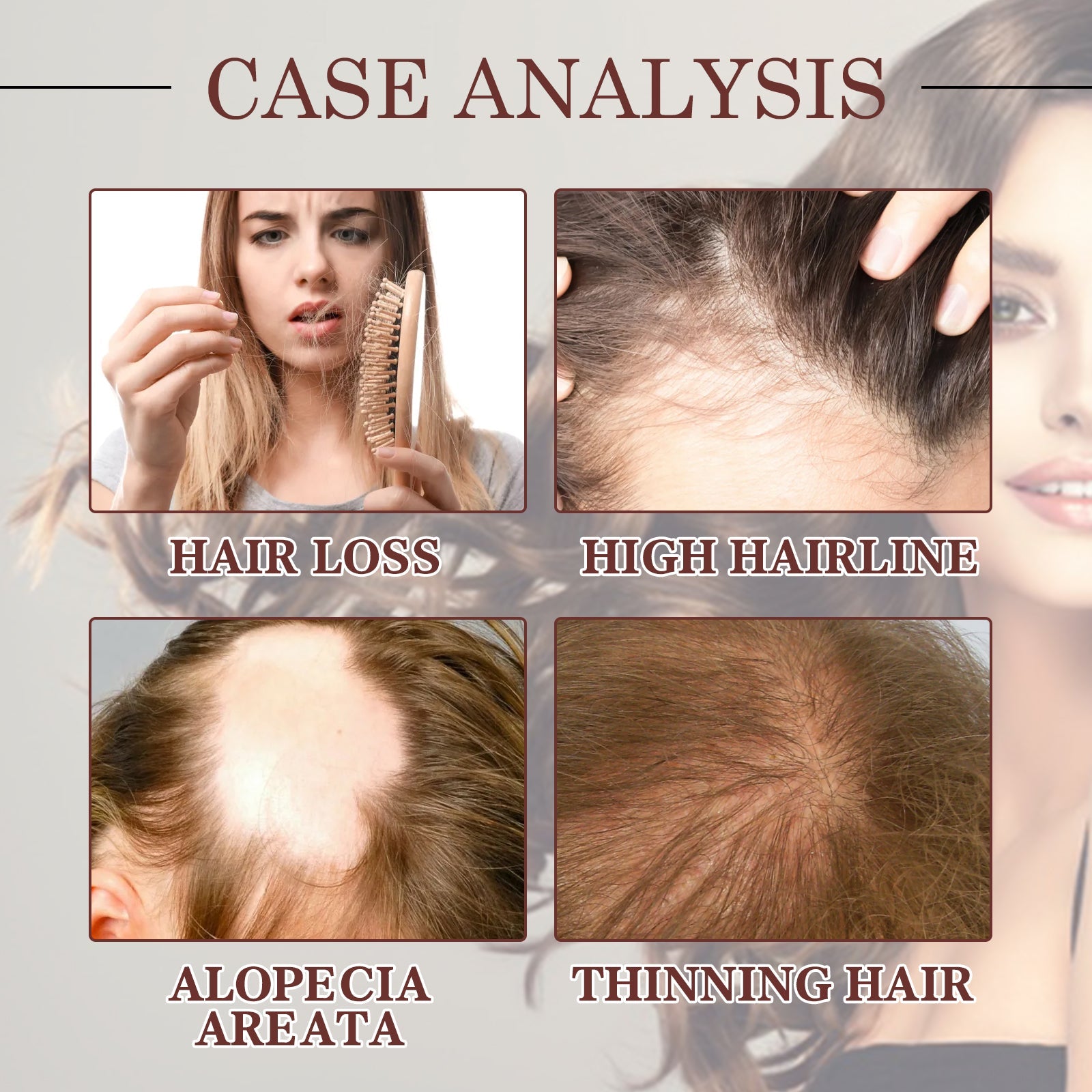 Coconut Hair Essential Oil, Moisturizes Tightens And Strengthens Hair Scalp Massage Essential Oil