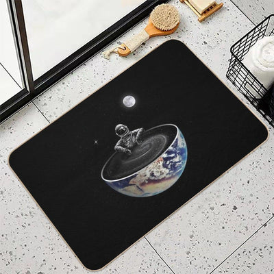 Easy Bath Mat