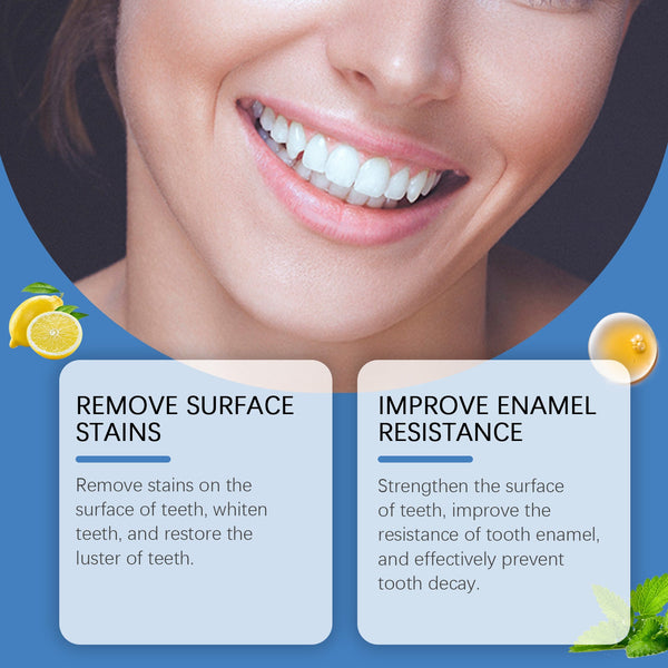 Dental Mouthwash, A Refreshing Minty Mouthwash With Gentle Ingredients To Clean Daily Dental Care