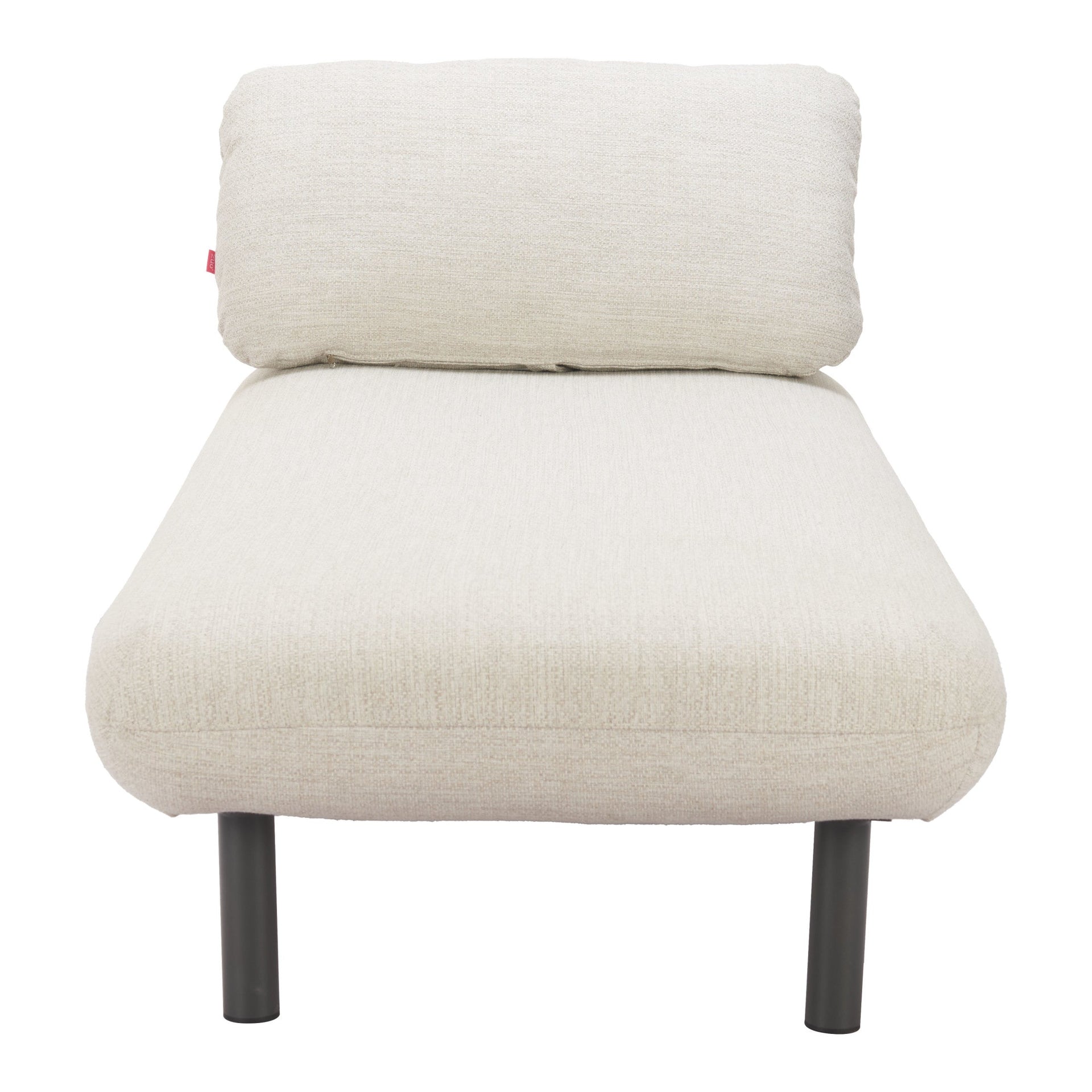 Aperto Chaise Beige