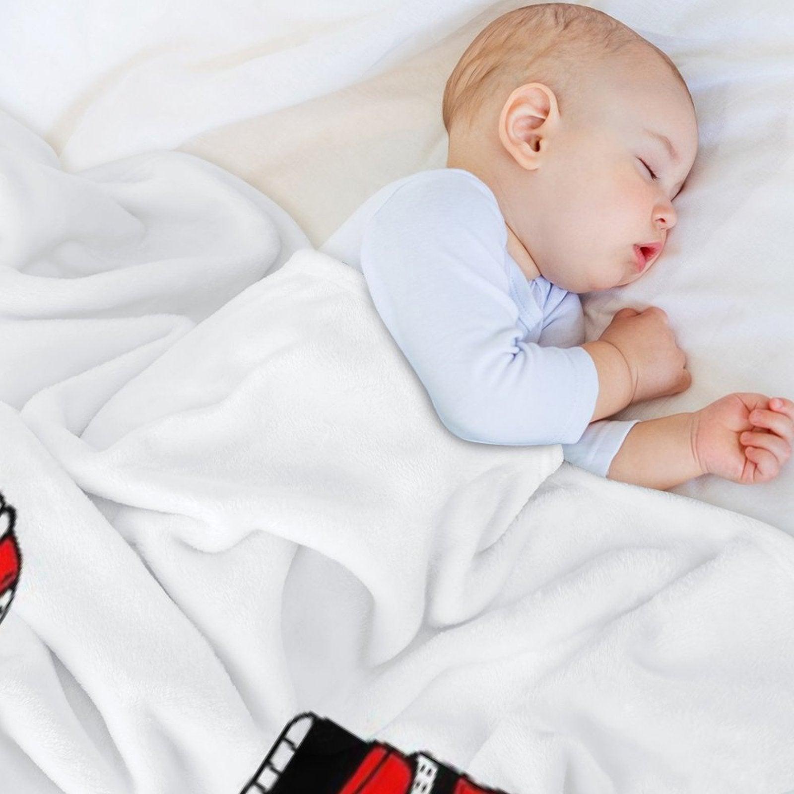 Sneakerhead Throw Blanket