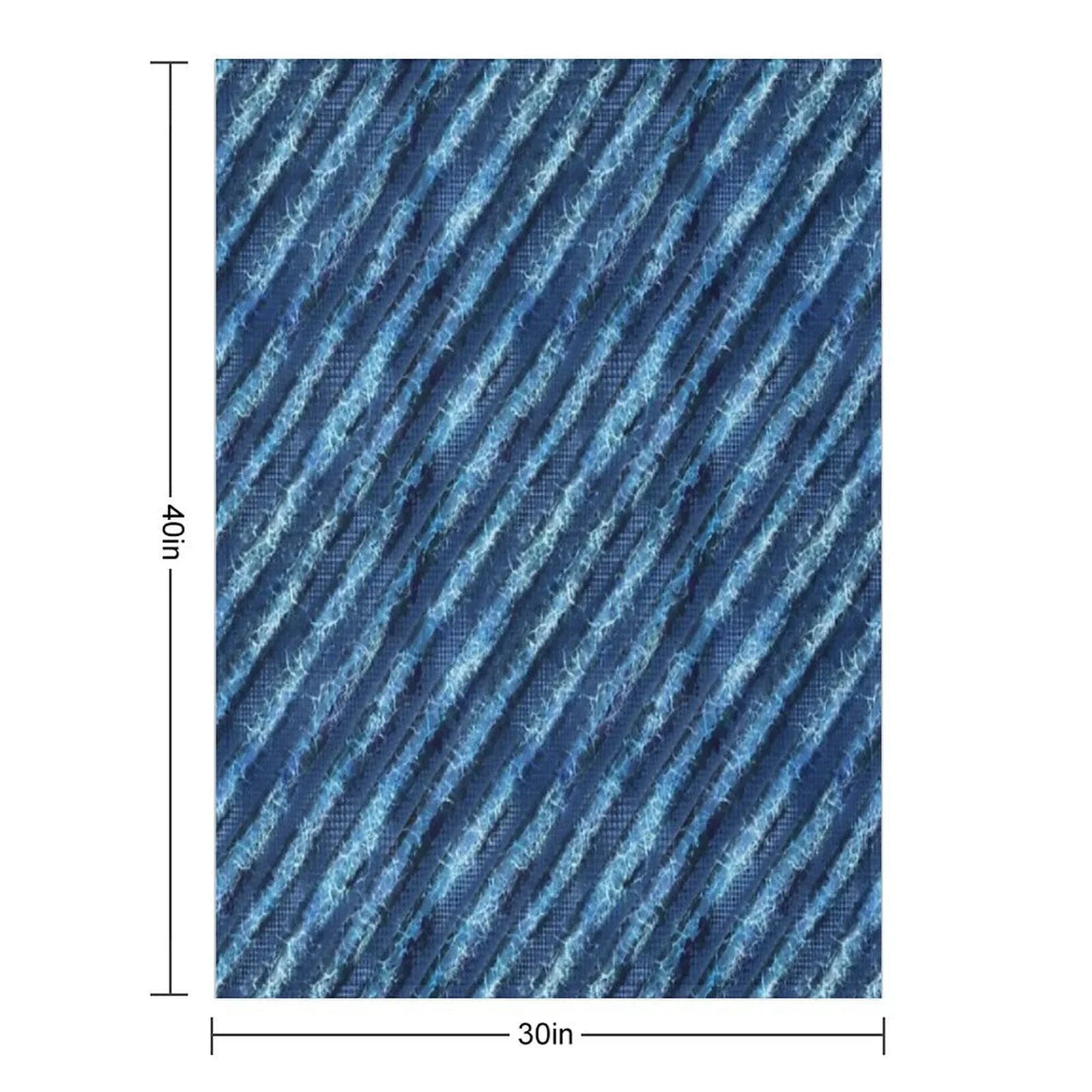 Electric Throw Blanket