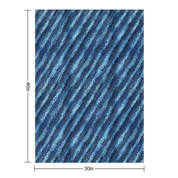 Electric Throw Blanket