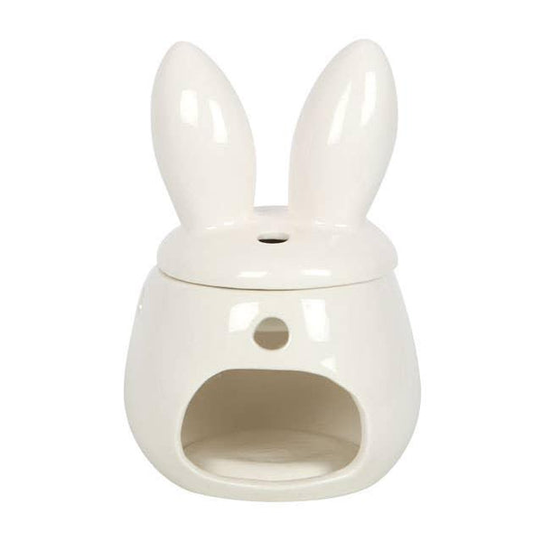 Bunny Face Tealight Wax Warmer