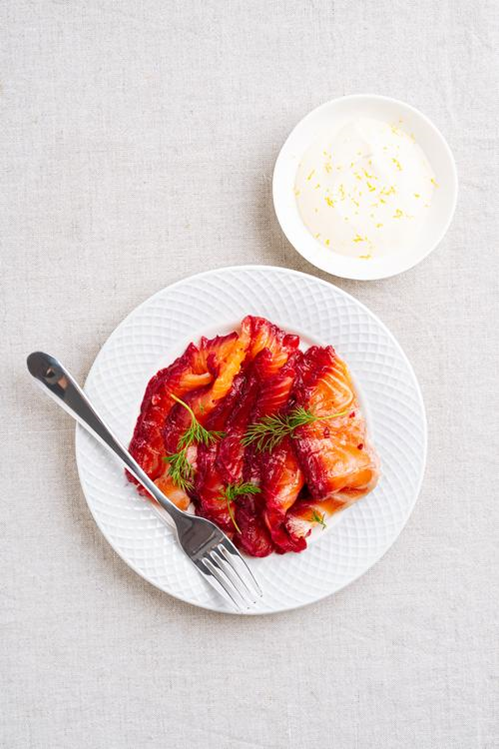 Round Porcelain White Soy Dish 3