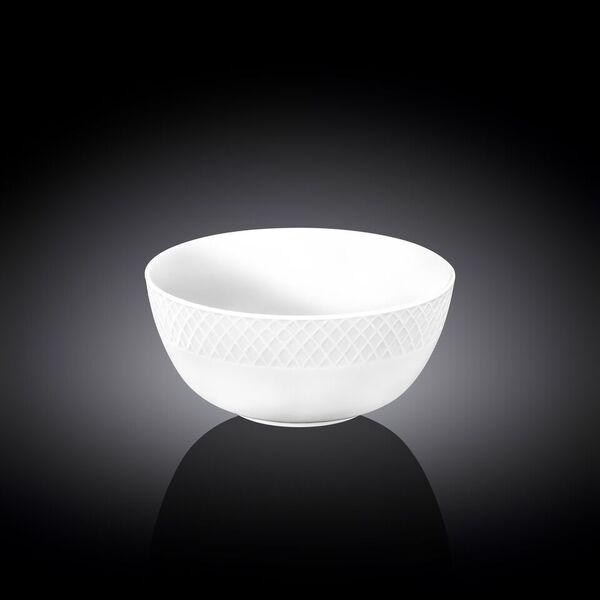 White Bowl 5.5