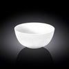 White Bowl 7.5