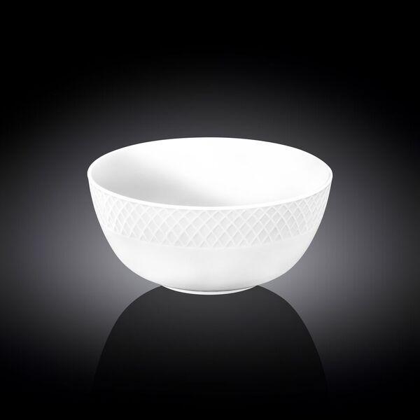 White Bowl 7.5