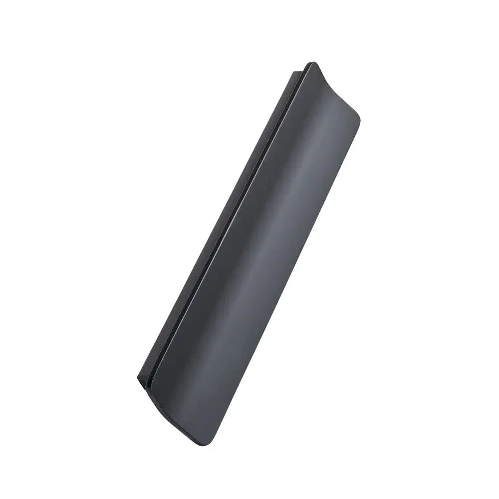 Matte Black 