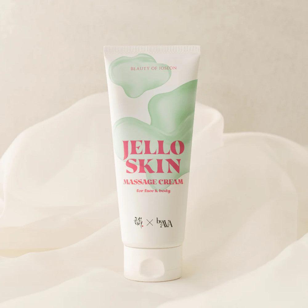 Beauty Of Joseon Jello Skin Massage Cream
