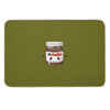 Nutella Cutie Throw Blanket Bath Mat