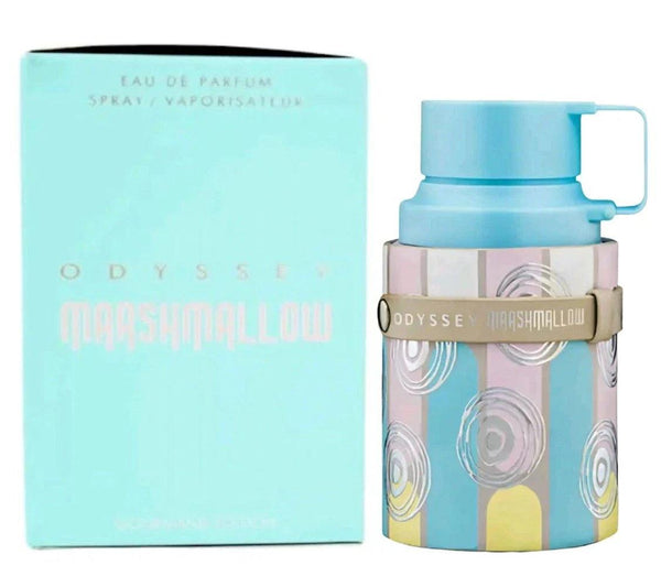 Armaf Odyssey Marshmallow Gourmand Edition Eau de Parfum for Women