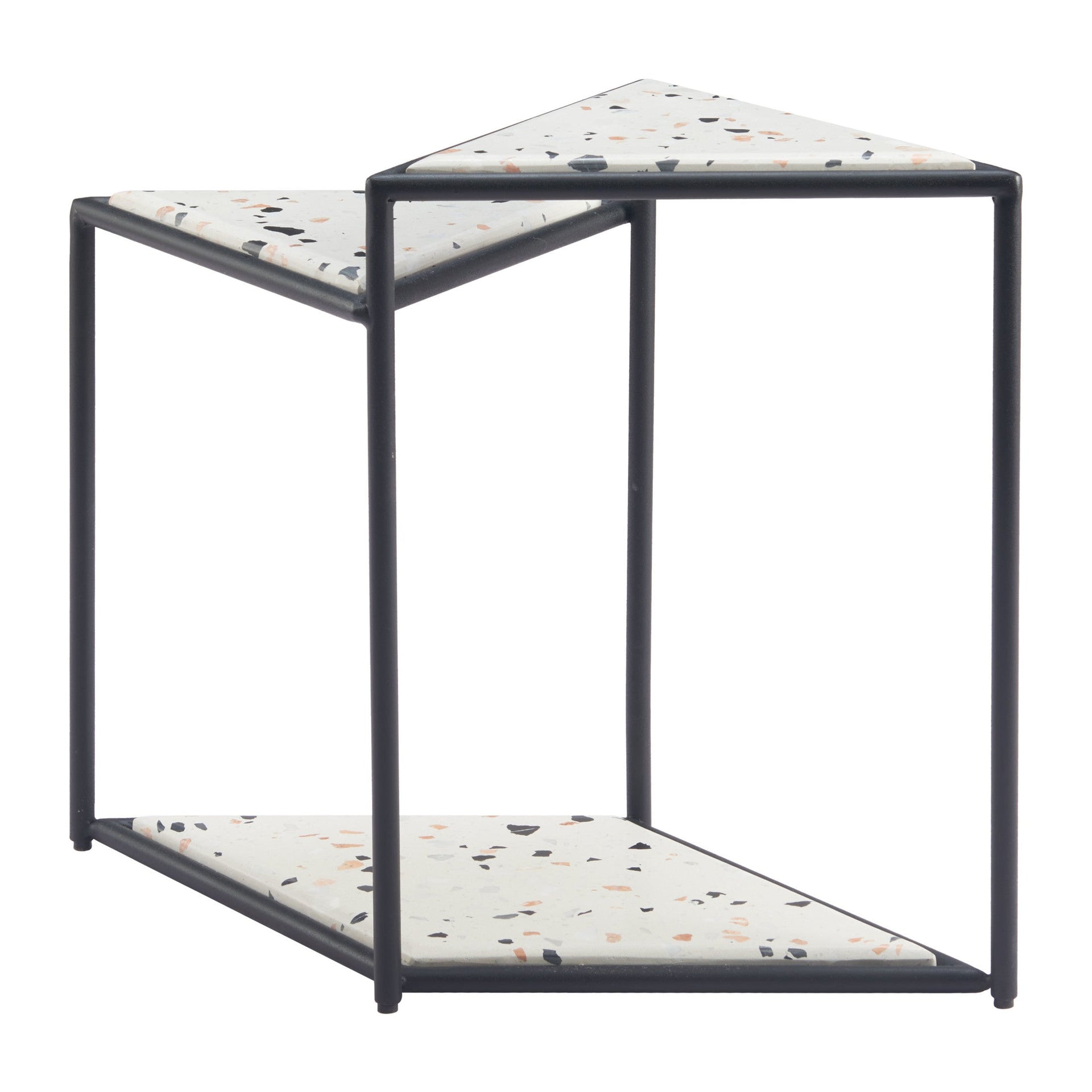 Miste Side Table Multicolor