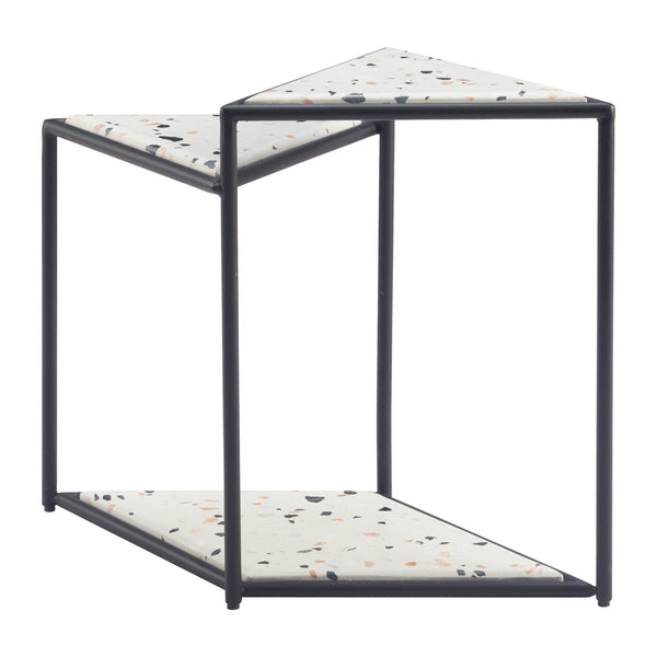 Miste Side Table Multicolor