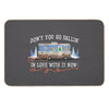 Christmas Vacation - Eddie's RV Bath Mat