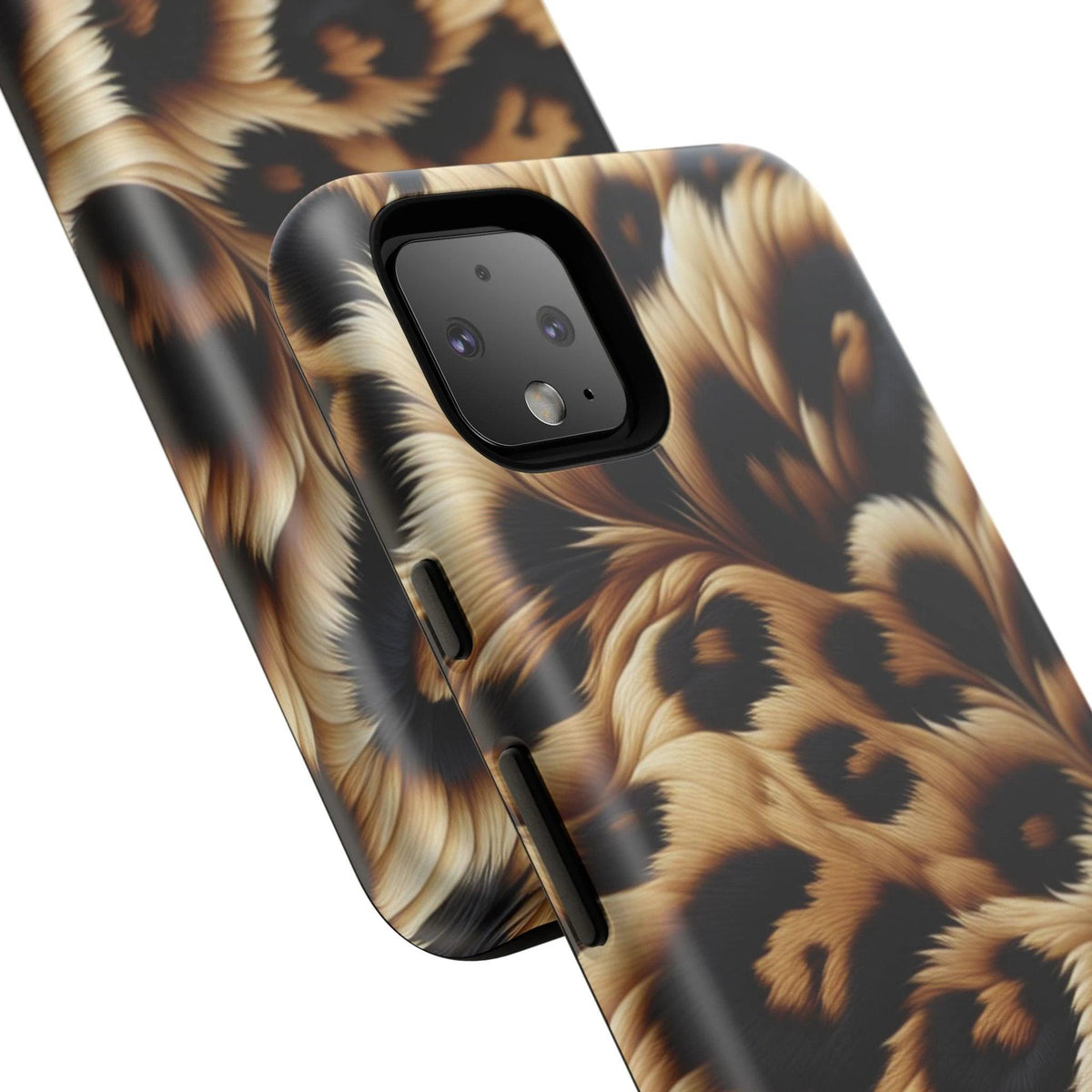 Stylish Phone Case - Tough Cases, Protective Cover for Animal Print Lovers, Gift for Birthdays, Trendy Accessory for Everyday Use, [...]