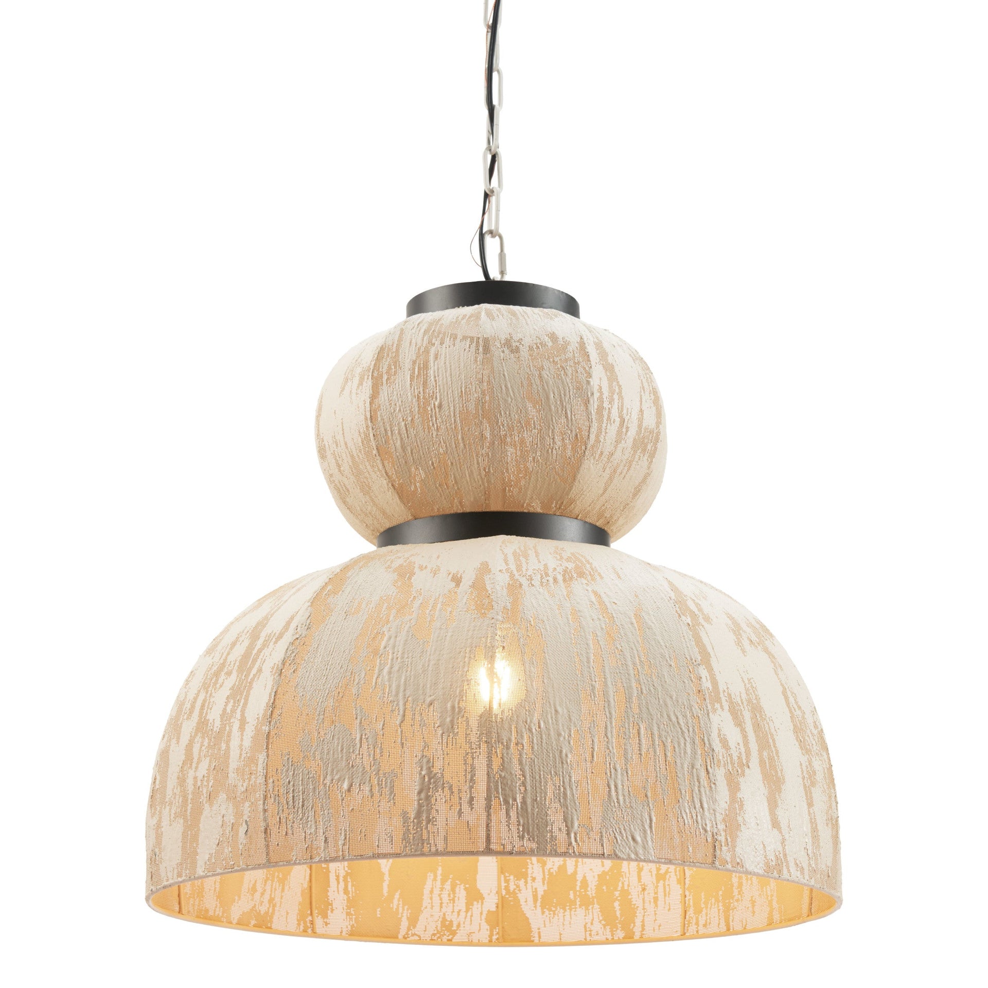 Manet Ceiling Lamp Beige