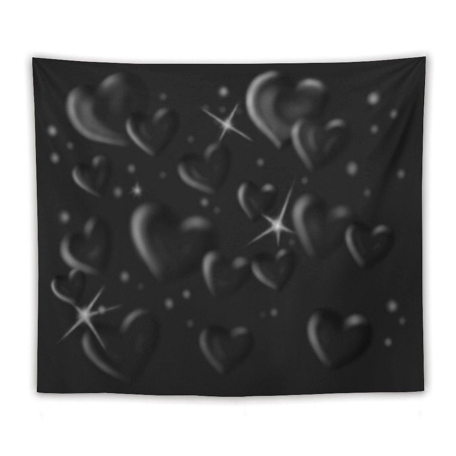 90S BACKDROP Tapestry