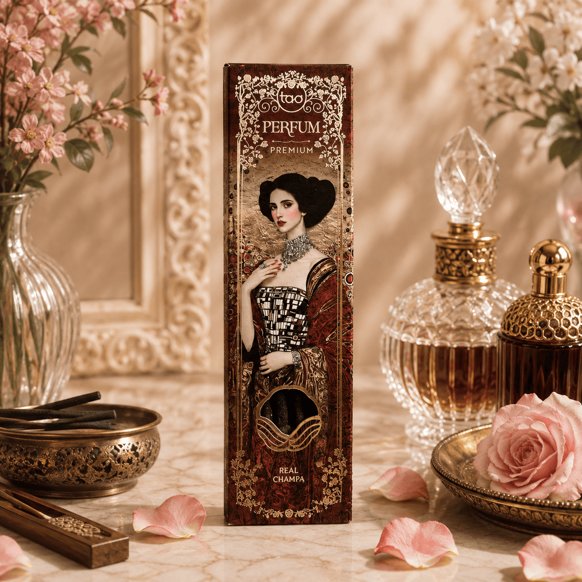 Tao Premium Incense Collection